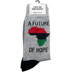 Tru Equality Men Socks
